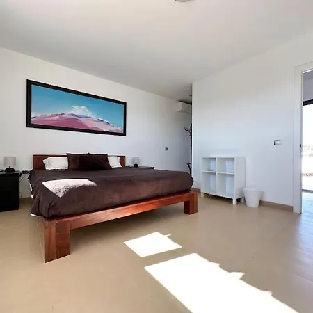 With Views And Villaverde Vila *