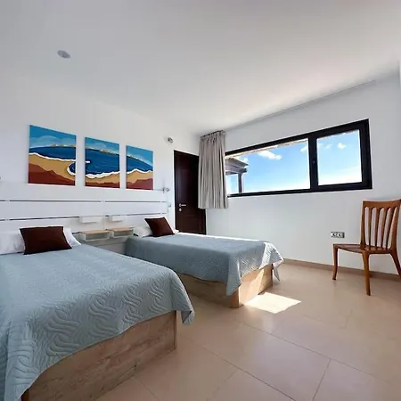With Views And Villaverde Villa