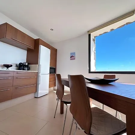 Villa With Views And Villaverde *