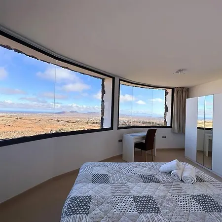 With Views And Villaverde
