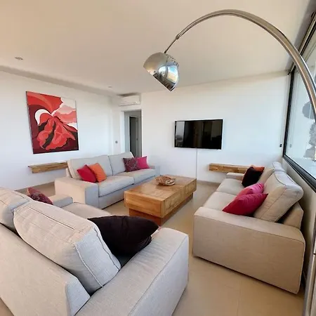 With Views And Villaverde Villa