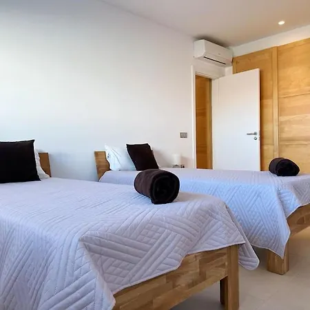With Views And Villaverde Villa