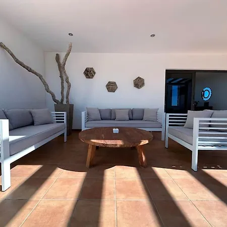 With Views And Villaverde * Villaverde (Fuerteventura)