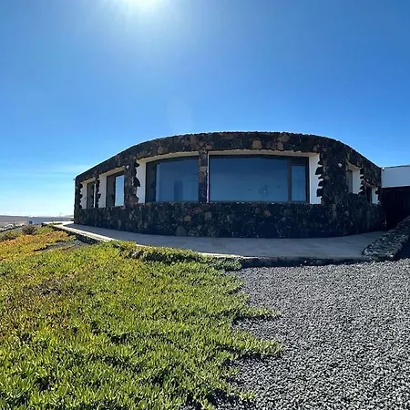 With Views And Villaverde Villa *